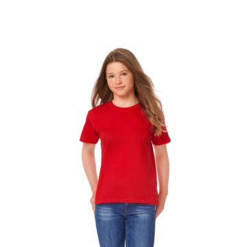 stampopolis.gr | B&C | T-Shirts | B&C EXACT 150 /KIDS | 001 - White|002 - Black|003 - Navy|004 – Red|210 - Gold|235 - Orange|310 - Fuchsia|410 - Sky Blue|441 - Atoll|450 - Royal Blue|520 - Kelly Green | 1-2|3-4|5-6|7-8|9-11|12-14