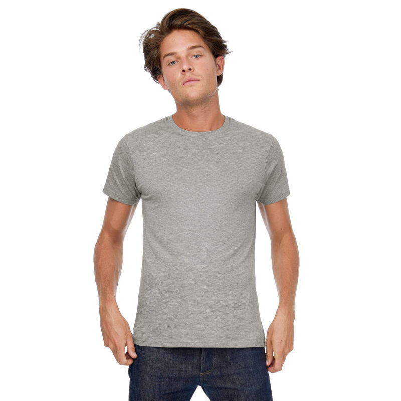 stampopolis.gr | B&C | T-Shirts | B&C EXACT 150 | 001 - White|002 - Black|004 - Red|006 - Navy Blue|210 - Gold|235 - Orange|310 - Fuchsia|410 - Sky Blue|440 - Turquoise|441 - Atoll|450 - Royal Blue|520 - Kelly Green|620 - Sport Grey|670 - Dark Grey|733 - Real Turquoise | S|M|L|XL|2XL|3XL